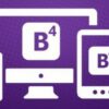 bootstrap 4 - le cours complet (copie netflix) | Development Web Development Online Course by Udemy