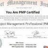 PMP Realistic Exam ( Arabic -English ) | Business Management Online Course by Udemy