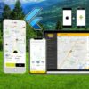 Create your own UBER App with Flutter & Firebase Course 2021 | Development Mobile Development Online Course by Udemy