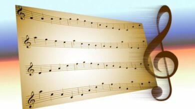 Learn to read musical notes | Music Music Fundamentals Online Course by Udemy