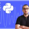 Applied Time Series Analysis in Python | Development Data Science Online Course by Udemy