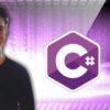 C# .NET tutorial for complete beginners - Masterclass in 3h | Development Software Engineering Online Course by Udemy