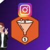 Crea tu negocio en Instagram con [Embudos de Venta 2021] | Marketing Social Media Marketing Online Course by Udemy
