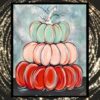 Stacked Pumpkins Acrylic Painting Class - Step-by-Step | Lifestyle Arts & Crafts Online Course by Udemy
