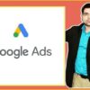 Google Ads Training Courses 2021 | Marketing Digital Marketing Online Course by Udemy