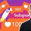 Avoir plus d'abonns sur Instagram automatiquement? | Marketing Marketing Analytics & Automation Online Course by Udemy