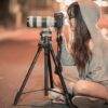 Curso de fotografia profissional para iniciantes | Photography & Video Digital Photography Online Course by Udemy