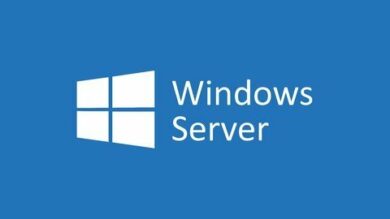 Apprendre installer et administrer un serveur Windows | It & Software Operating Systems Online Course by Udemy