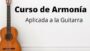 Curso de Armona aplicada a la Guitarra | Music Music Fundamentals Online Course by Udemy