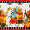 Phad Rajashthani Painting: Indian Traditional Old Folk Art | Lifestyle Arts & Crafts Online Course by Udemy