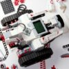 Lego Mindstorms EV3 using NEPO Programming | It & Software Hardware Online Course by Udemy