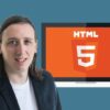 Front-End Web Development: Learn HTML5 & CSS3 | Development Web Development Online Course by Udemy