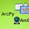 Programmation gospatiale par python (ArcPy-ArcGIS ) | Development Development Tools Online Course by Udemy