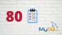 MySQL ponad 80 praktycznych wicze + odpowiedzi | Development Database Design & Development Online Course by Udemy