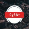 CompTIA CySA+ : CompTIA CySA+ Certification Practice Exams | It & Software Network & Security Online Course by Udemy