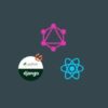 GraphQL SNS (React + Graphene-django) | It & Software Network & Security Online Course by Udemy