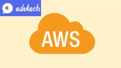 AWSAWS | It & Software Other It & Software Online Course by Udemy