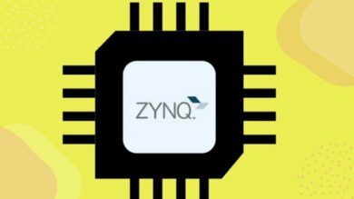 Getting Started with Xilinx Zynq SoC Devices with Vivado | It & Software Hardware Online Course by Udemy
