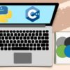 Short Programming intro in Python and C++ | Development Programming Languages Online Course by Udemy