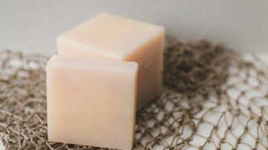 Make Herbal Soap
