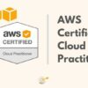AWS Cloud Practitioner Practice Real Exams Questions 2021 | Development Development Tools Online Course by Udemy