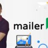 Como hacer Email Marketing con Mailerlite Curso completo | Marketing Digital Marketing Online Course by Udemy
