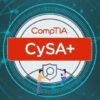 CompTIA CySA+ Cybersecurity Analyst Practice Exam (CS0-002) | It & Software It Certification Online Course by Udemy