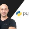 Programao Python do Bsico ao Avanado + 2 Cursos EXTRAS | Development Programming Languages Online Course by Udemy