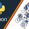Identificao de Imagens com Python: Automatizando Processos | Development Software Engineering Online Course by Udemy