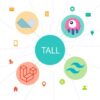 Start with TALL: Use Tailwind