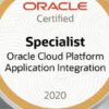IZO-1042 Oracle Cloud Application Integration Specialist | Development Software Engineering Online Course by Udemy