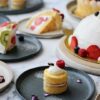 INDYASSA Pastry Course #1 Gluten-Free Sponge Cake Desserts | Lifestyle Food & Beverage Online Course by Udemy