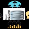 Querying Microsoft SQL Server: The Essential Skills | Development Database Design & Development Online Course by Udemy