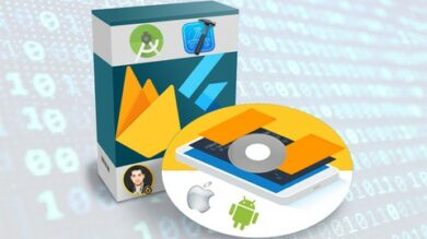 code with amar mobile apps development course | Development Mobile Development Online Course by Udemy