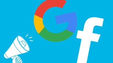 Curso Completo Facebook Ads e Google Ads | Marketing Advertising Online Course by Udemy
