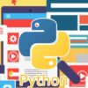 2021AWS30Python | Development Programming Languages Online Course by Udemy