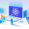 Learn ReactJs from Scratch with 4 Hands-on-Projects | Development Web Development Online Course by Udemy