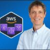AWS Networking Masterclass - Amazon VPC and Hybrid Cloud | It & Software Network & Security Online Course by Udemy