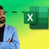 Curso Excel Para Leigos | Office Productivity Microsoft Online Course by Udemy
