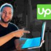 How To Build A Profitable Freelance Business On Upwork | Business Entrepreneurship Online Course by Udemy