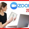 Curso Definitivo de ZOOM 2021 Lo mejor para Docentes! | Office Productivity Other Office Productivity Online Course by Udemy