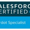Salesforce Certified Pardot Specialist (WI21) | It & Software It Certification Online Course by Udemy