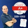 CompTIA A+ (220-1002) Practice Exams (Over 500 questions!) | It & Software It Certification Online Course by Udemy