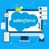Saleseforce VisualForce: Building Applications with VisualF | Development Web Development Online Course by Udemy