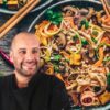 Cocina Vegana Asitica por el Chef Rodrigo Ponce | Lifestyle Food & Beverage Online Course by Udemy