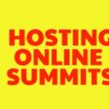 Hosting Online Summits to Grow Your Authority and Revenue | Marketing Growth Hacking Online Course by Udemy