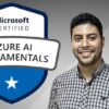 AI-900 - Azure AI Fundamentals Real 6 practice tests - 2021 | It & Software It Certification Online Course by Udemy