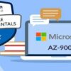 Microsoft AZ-900: Microsoft Azure Fundamentals [2021] | It & Software Network & Security Online Course by Udemy