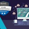 Microsoft AZ-104: Microsoft Azure Administrator [2021Update] | It & Software Network & Security Online Course by Udemy