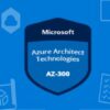 Microsoft AZ-300: Microsoft Azure Architect Technologies | It & Software Network & Security Online Course by Udemy